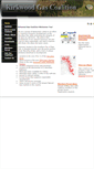 Mobile Screenshot of kirkwoodgascoalition.com